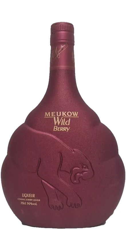 Meukow Wild Berry 0.7L